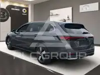 2025 Volkswagen Passat
