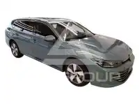 2025 Volkswagen Passat