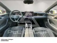 2025 Volkswagen Passat