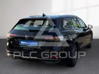 2025 Volkswagen Passat