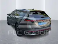 2025 Volkswagen Passat