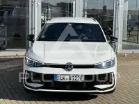 2025 Volkswagen Passat