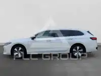 2025 Volkswagen Passat