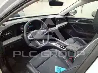 2025 Volkswagen Passat
