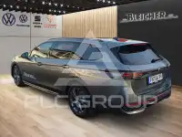 2025 Volkswagen Passat