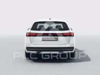 2025 Volkswagen Passat