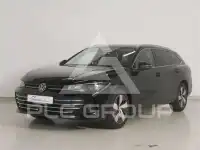 2025 Volkswagen Passat
