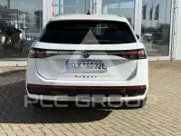 2025 Volkswagen Passat