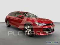 2025 Volkswagen Passat