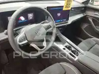 2025 Volkswagen Passat