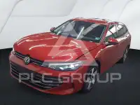 2025 Volkswagen Passat