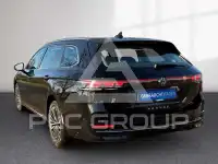 2025 Volkswagen Passat