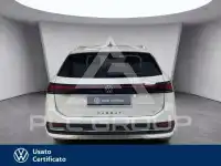 2025 Volkswagen Passat