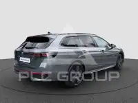 2025 Volkswagen Passat