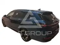 2025 Volkswagen Passat