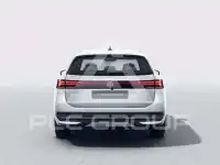 2025 Volkswagen Passat