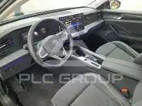 2025 Volkswagen Passat