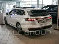 2025 Volkswagen Passat