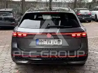 2025 Volkswagen Passat