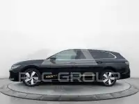 2025 Volkswagen Passat