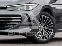 2025 Volkswagen Passat
