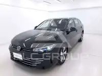 2025 Volkswagen Passat