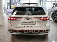 2025 Volkswagen Passat