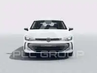 2025 Volkswagen Passat