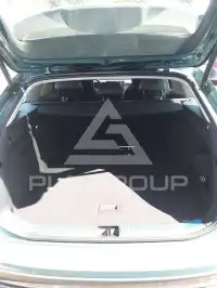 2025 Volkswagen Passat