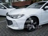 2025 Volkswagen Passat