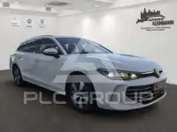 2025 Volkswagen Passat