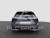 2025 Volkswagen Passat