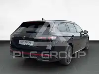 2025 Volkswagen Passat
