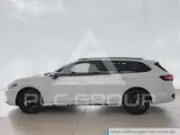 2025 Volkswagen Passat