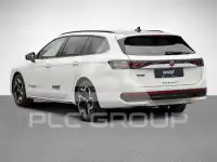 2025 Volkswagen Passat