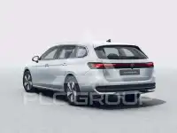 2025 Volkswagen Passat