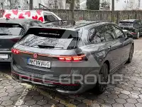 2025 Volkswagen Passat