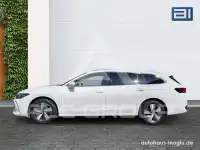 2025 Volkswagen Passat