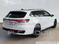 2025 Volkswagen Passat
