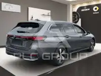 2025 Volkswagen Passat