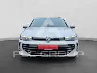 2025 Volkswagen Passat