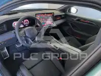 2025 Volkswagen Passat