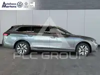 2025 Volkswagen Passat