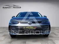 2025 Volkswagen Passat