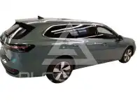 2025 Volkswagen Passat