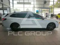 2025 Volkswagen Passat