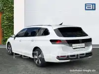 2025 Volkswagen Passat