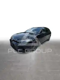2025 Volkswagen Passat