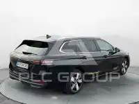2025 Volkswagen Passat