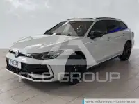 2025 Volkswagen Passat
